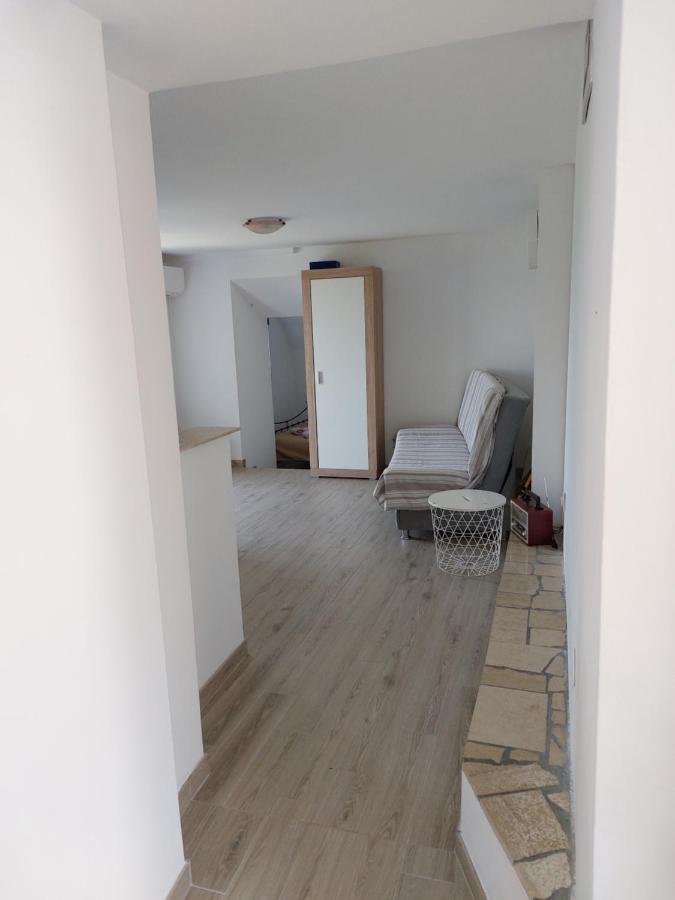 Apartman Biba Lubenice Exterior foto