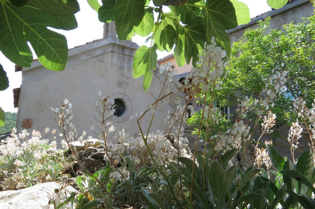 Apartman Biba Lubenice Exterior foto